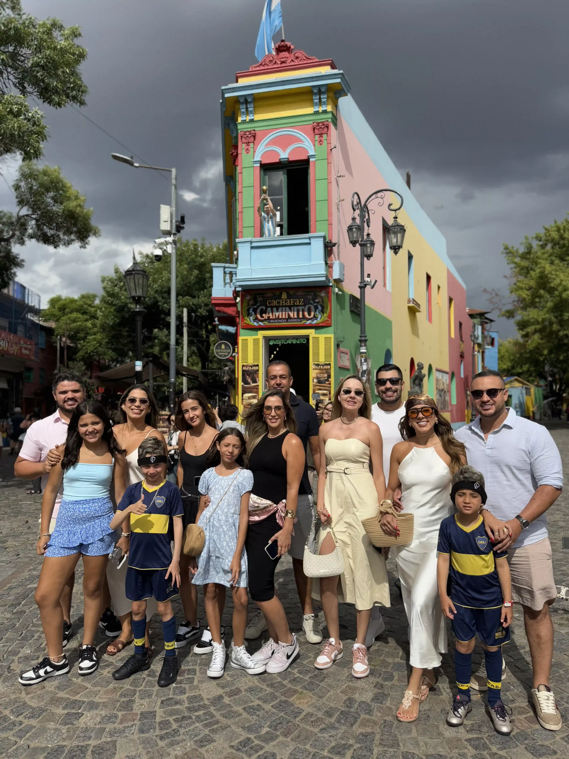 Buenos Aires