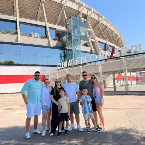 Ingressos de Futebol